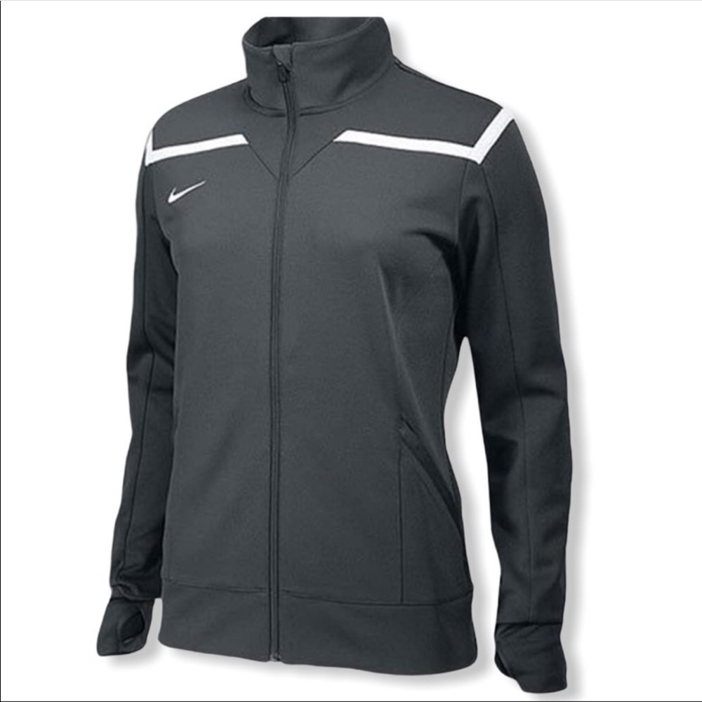 Nike Team Avenger Warm Up track Jacket